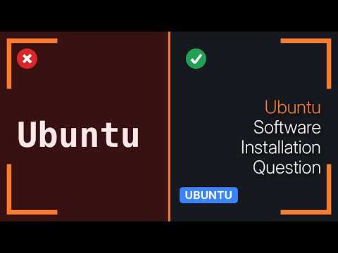 Ubuntu: DisLocker Install Issues