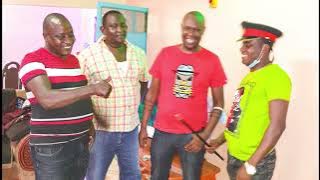 kalonzo Nowe by ken wa maria( VIDEO)