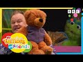 Honey Sandwiches | Teddy Bears' Picnic | Justin's House | Mr Tumble and Friends