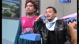 Sequence 01 OVJ 18 september 2013 Episode Rupa   Rupa