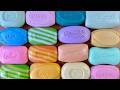 SOAP opening HAUL /Unpacking soap | Распаковка мыла | Notalking | ASMR SOAP 🧼🩷