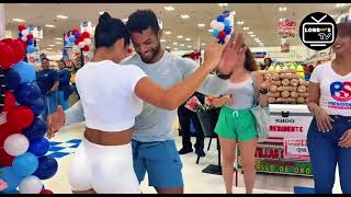 PRESIDENTE SUPERMARKET #40