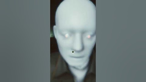 Alien: Isolation DAMN ANDROIDS 😨