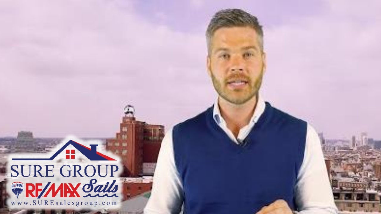 Buying a Home in 2019 | SURE Sales Group