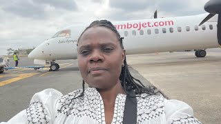 Travel vlog - VISITING KISUMU CITY AND WESTERN KENYA#welcometokisumucity