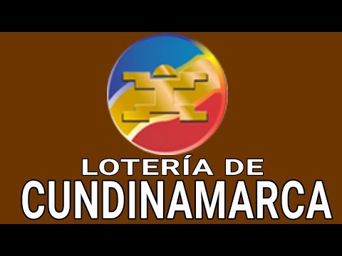 Resultados Lotería de Cundinamarca 31 de Octubre de 2022