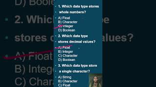 DSA MCQs 🔥 Test Your Logic in 30 Seconds😮 #dsa#shortsfeed #coding #shorts #explore