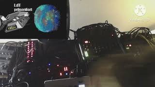 Dawless Techno Clip 15Min