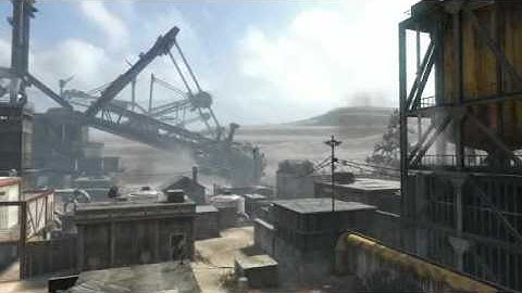 carlsberg97 - Black Ops Game Clip