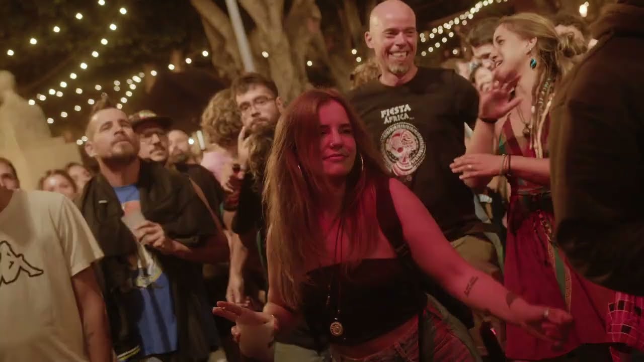 Reggae Can Festival IX  - Aftermovie - La Laguna -Tenerife 2023