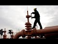Евросоюз согласовал этапы полного оказа от российского газа