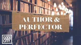 Author Perfector MichaelJones Message 16th January 2022
