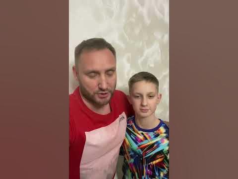 Хитрый сын к отцу пришёл и сказала кроха…. - YouTube