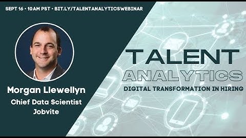 AI In Recruiting - Everything You Need To Know