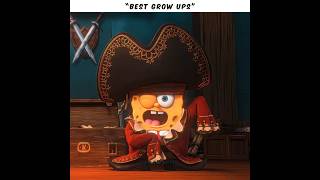 Best Grow ups 🔥 | Part 6 | #cartoon #cartoongrowups #shorts #glowup