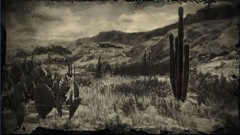 Red Dead Redemption 2 - Loading Theme Songs  OST  HQ