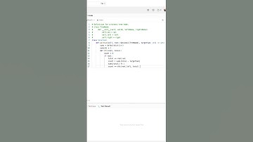 Leetcode #437: Path Sum III #leetcodechallenge  #leetcodepython #python #leetcode #coding