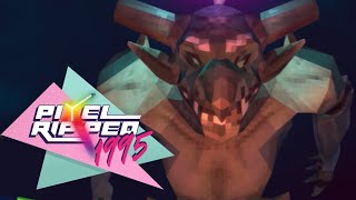 Later Goblin Nerd | Pixel Ripped 1995 | Chapter 6 Finale