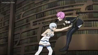 Virgo Fairy Tail Youtube