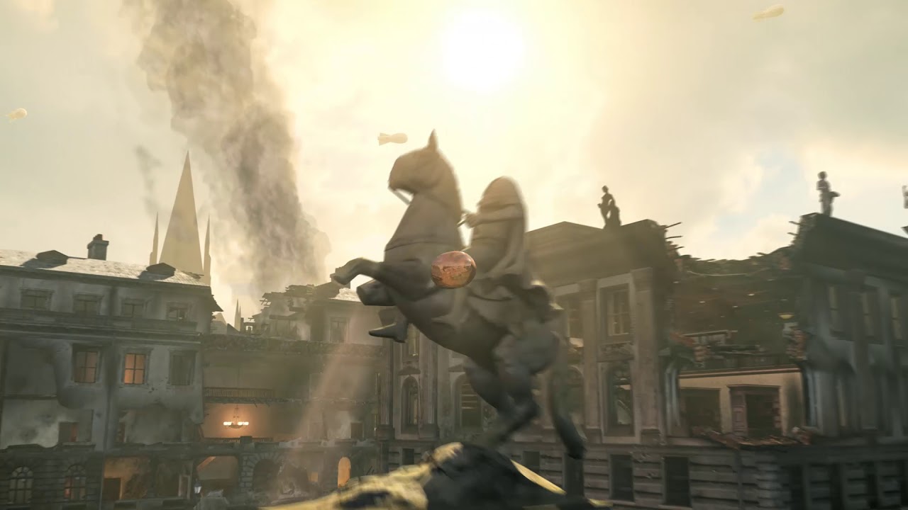 Sniper Elite V2 Remastered - Reveal Trailer | Xbox One