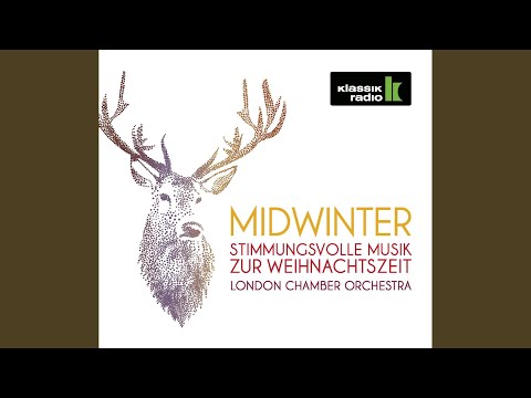 London Chamber Orchestra, Christopher Warren-Green & Johann Sebastian Bach - Jesu, Joy of Man's Desiring ("Jesu bleibet meine Freude" Mvmt 10 of the cantata Herz und Mund und Tat und Leben, BWV 147)