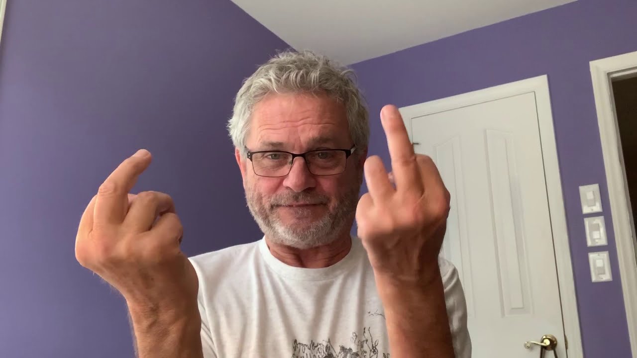 ALS Diagnosis: One Year Anniversary 2/26/20