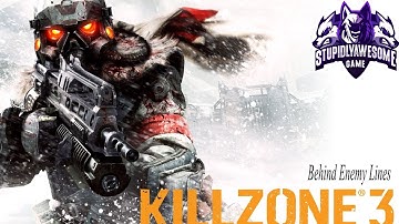 Killzone 3 ep.8 Interception