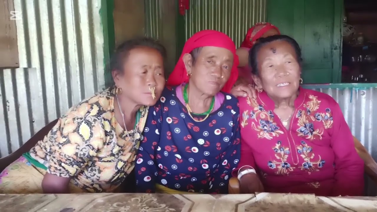 Fupa Ko Barsadine Ma Fupu Haruko Vet