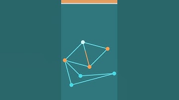 Impossible - A Game of Lines (level 2)