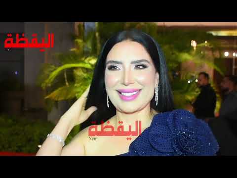 عبير صبري زعلانة اني مش شغالة في مسلسل صدفة مع ريهام حجاج