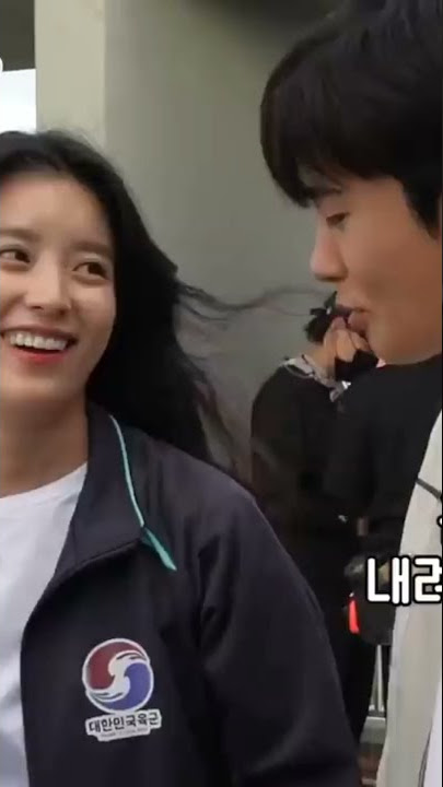 Han Hyo Joo X Park Hyun Sik . BTS Happiness #shorts #happiness
