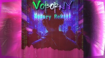 VØBØRNY - Memory Rebøøt (VØJ / Narvent Remix)