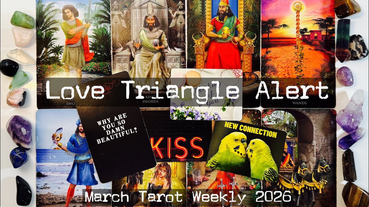 THIS HEART-THROB DEARS TO CROSS AN OCEAN FOR YOU💓🌊WAIT..THERE’S A LOVE RIVAL😳THEY WANT YOU TOO