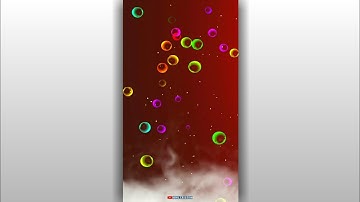 Avee player template.Black screen template.green screen template.light affect background 2022newyear