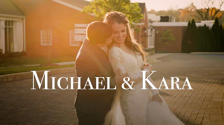 Kara & Michael A Wedding Film