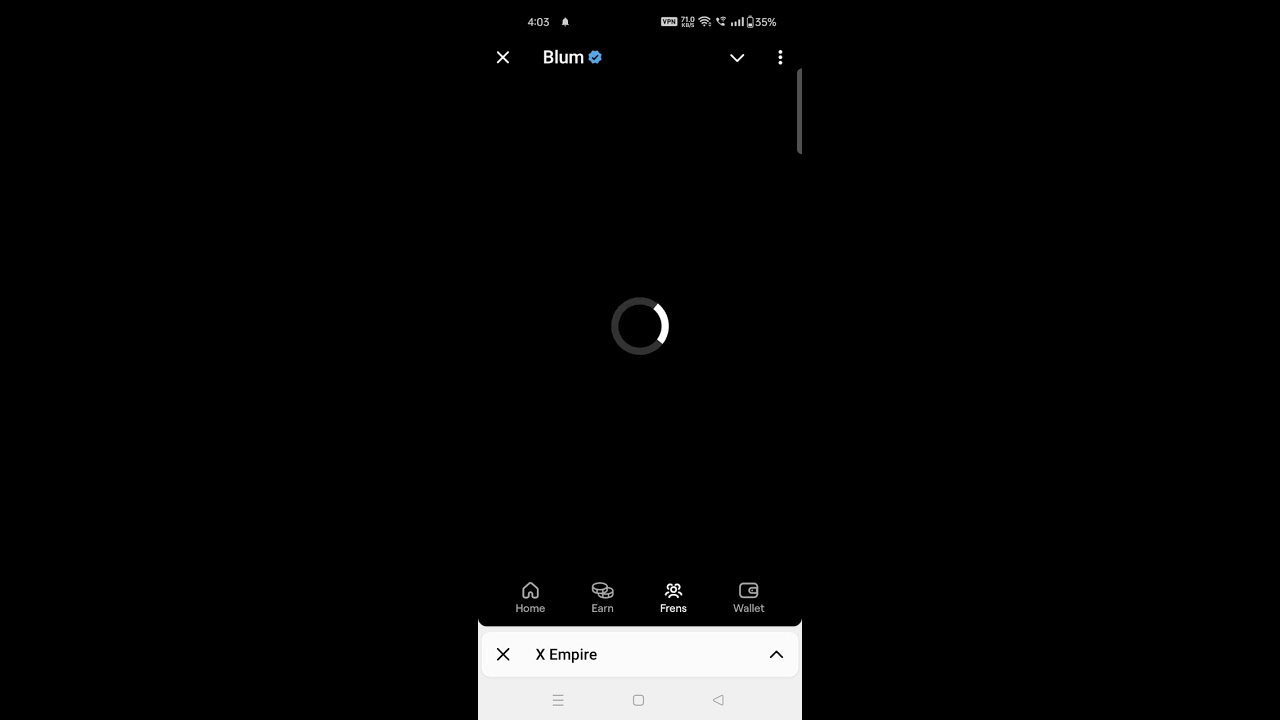 secure your crypto Blum code sep 14
