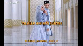 STORY, WA LAGU APACHE BIKIN BAPER