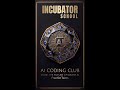 Free AI Coding Club for Teens - 2 Weeks Only