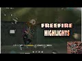 Satisfactory 2 arif pro free fire highlight