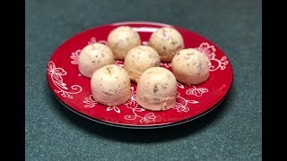 Egg Bites ~ Bacon ~ Ninja Foodi ~ Low Carb ~ Keto