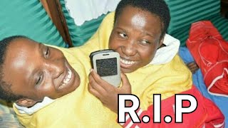 Tanzia Mapacha Walioungana Maria & Consolata Wafariki Dunia Mkoani Iringa