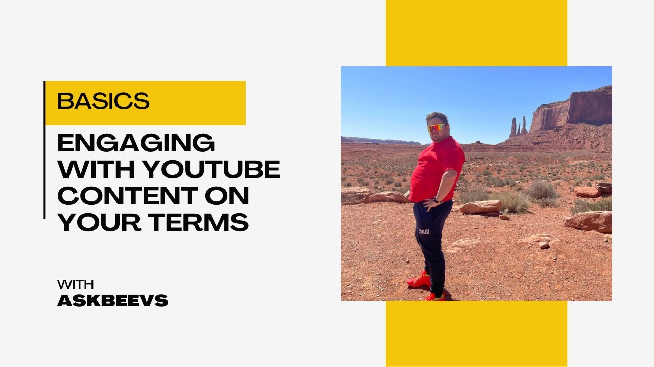 Unlock the Hidden Knowledge in YouTube Videos! - YouTube