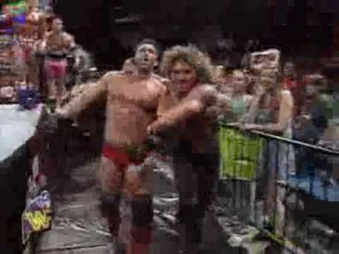 Hart Foundation 1997 Titantron