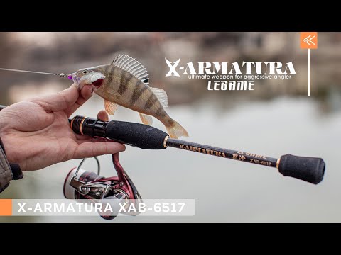 レガーメ XARMATURA 毘沙 XAB-6517 X-ARMATURA 毘沙 （びしゃ） - LEGAME