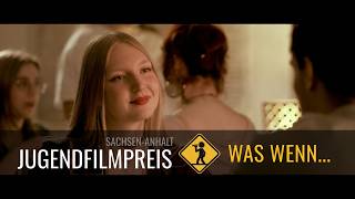 WHAT IF...? - Youth Film Award 2026 | Trailer WHAT IF...? - Youth Film Award 2026 | Trailer