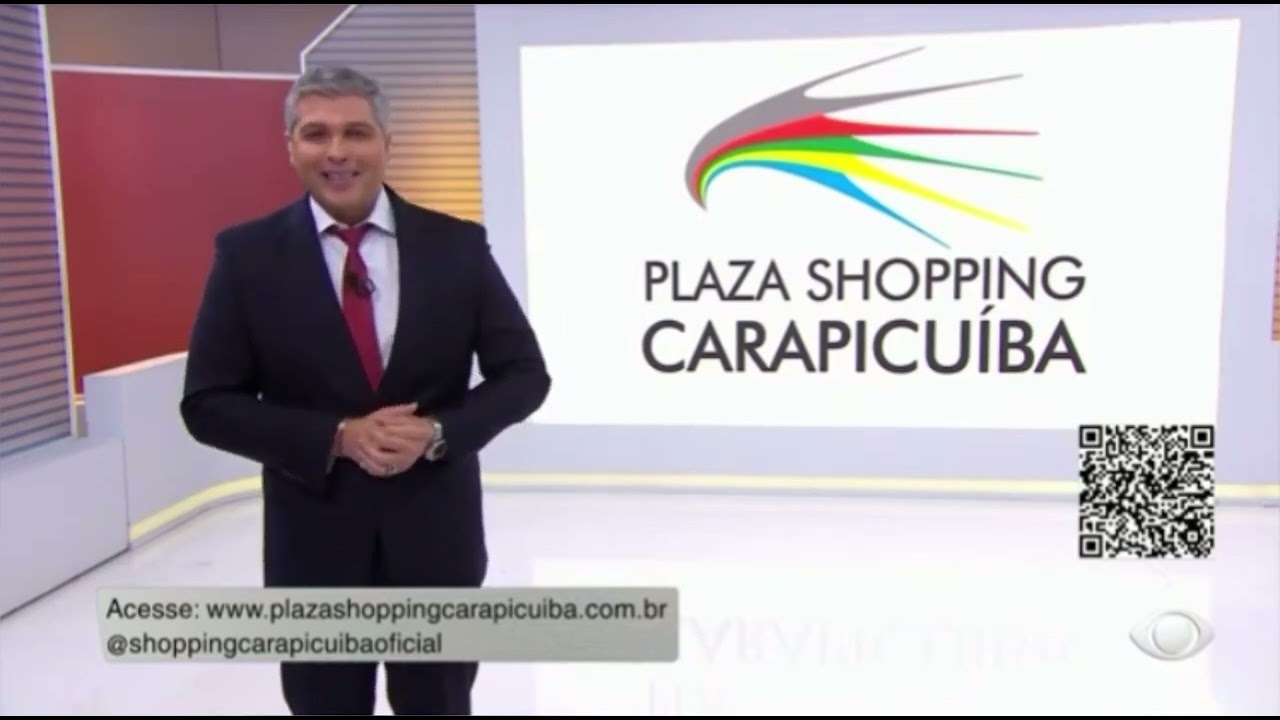 Plaza Shopping Carapicuíba