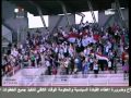هدف جورج مراد على طاجكستان نجومي