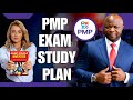 Pmp exam  develop a killer 40 day study plan