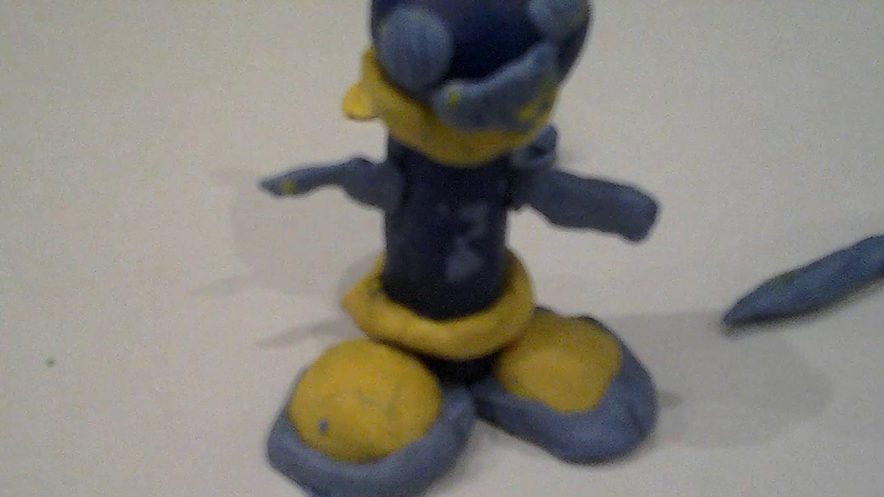 Мультик: как оживают игрушки - YouTube