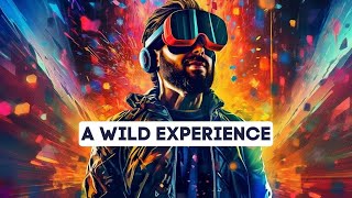 The Coolest Tech From Augmented World Expo!